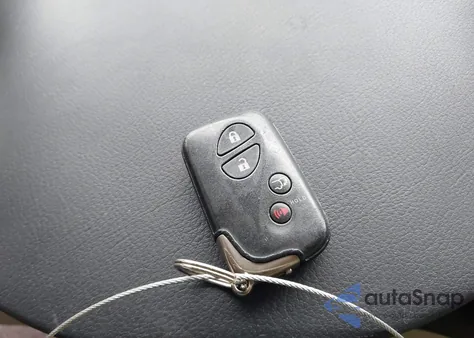 2012 Lexus Rx 350 z USA, uszkodzony, nr VIN 2T2ZK1BA8CC067058